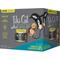 Show in main carousel: Tiki Cat After Dark Chicken & Quail Egg Recipe in Broth Grain-Free Wet Cat Food, 2.8-oz can, case of 24 slide 1 of 12