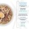 Show in main carousel: Tiki Cat After Dark Chicken & Quail Egg Recipe in Broth Grain-Free Wet Cat Food, 5.5-oz can, case of 12 slide 5 of 12