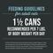 Show in main carousel: Tiki Cat After Dark Chicken & Quail Egg Recipe in Broth Grain-Free Wet Cat Food, 5.5-oz can, case of 12 slide 6 of 12