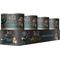 Show in main carousel: Tiki Cat After Dark Chicken & Quail Egg Recipe in Broth Grain-Free Wet Cat Food, 5.5-oz can, case of 8 slide 3 of 13