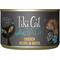 Show in main carousel: Tiki Cat After Dark Chicken Recipe in Broth Grain-Free Wet Cat Food, 5.5-oz can, case of 8 slide 1 of 13