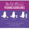 Show in main carousel: Tiki Cat After Dark Pate Beef & Beef Liver Recipe Grain-Free Wet Cat Food, 3-oz can, case of 12 slide 8 of 11