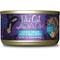 Show in main carousel: Tiki Cat After Dark Pate Chicken, Chicken Liver & Quail Recipe Grain-Free Wet Cat Food, 3-oz can, case of 12 slide 1 of 10