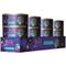 Show in main carousel: Tiki Cat After Dark Pate Chicken, Chicken Liver & Quail Recipe Grain-Free Wet Cat Food, 3-oz can, case of 12 slide 3 of 10