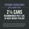 Show in main carousel: Tiki Cat After Dark Pate+ Chicken & Duck Grain-Free Wet Cat Food, 2.8-oz can, case of 12 slide 7 of 11