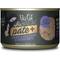 Show in main carousel: Tiki Cat After Dark Pate+ Chicken & Duck Grain-Free Wet Cat Food, 5.5-oz can, case of 8 slide 1 of 11