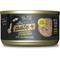 Show in main carousel: Tiki Cat After Dark Pate+ Chicken Grain-Free Wet Cat Food, 2.8-oz can, case of 12 slide 1 of 12