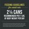 Show in main carousel: Tiki Cat After Dark Pate+ Chicken Grain-Free Wet Cat Food, 2.8-oz can, case of 12 slide 7 of 12