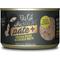 Show in main carousel: Tiki Cat After Dark Pate+ Chicken Grain-Free Wet Cat Food, 5.5-oz can, case of 8 slide 1 of 12