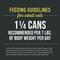 Show in main carousel: Tiki Cat After Dark Pate+ Chicken Grain-Free Wet Cat Food, 5.5-oz can, case of 8 slide 7 of 12