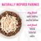 Show in main carousel: Tiki Cat After Dark Pate+ Chicken Grain-Free Wet Cat Food, 5.5-oz can, case of 8 slide 9 of 12