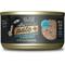 Show in main carousel: Tiki Cat After Dark Pate+ Chicken & Quail Egg Grain-Free Wet Cat Food, 2.8-oz can, case of 12 slide 1 of 11