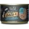 Show in main carousel: Tiki Cat After Dark Pate+ Chicken & Quail Egg Grain-Free Wet Cat Food, 5.5-oz can, case of 8 slide 1 of 11