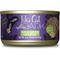 Show in main carousel: Tiki Cat After Dark Pate Duck & Chicken Liver Recipe Grain-Free Wet Cat Food, 3-oz can, case of 12 slide 1 of 10