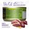Show in main carousel: Tiki Cat After Dark Pate Duck & Chicken Liver Recipe Grain-Free Wet Cat Food, 3-oz can, case of 12 slide 4 of 10