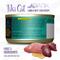 Show in main carousel: Tiki Cat After Dark Pate Lamb & Beef Liver Recipe Grain-Free Wet Cat Food, 3-oz can, case of 12 slide 4 of 12