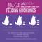 Show in main carousel: Tiki Cat After Dark Pate Rabbit & Chicken Liver Recipe Grain-Free Wet Cat Food, 3-oz can, case of 12 slide 8 of 12