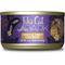 Show in main carousel: Tiki Cat After Dark Pate Turkey & Turkey Liver Recipe Grain-Free Wet Cat Food, 3-oz can, case of 12 slide 1 of 11