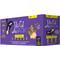 Show in main carousel: Tiki Cat After Dark Pate Variety Pack Grain-Free Wet Cat Food, 3-oz can, case of 12 slide 1 of 11