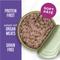 Show in main carousel: Tiki Cat After Dark Pate Variety Pack Grain-Free Wet Cat Food, 3-oz can, case of 12 slide 6 of 11