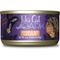 Show in main carousel: Tiki Cat After Dark Pate Venison & Beef Liver Recipe Grain-Free Wet Cat Food, 3-oz can, case of 12 slide 1 of 11