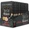 Show in main carousel: Tiki Cat After Dark Velvet Mousse Chicken & Beef Grain-Free Wet Cat Food, 2.8-oz pouch, case of 12 slide 3 of 11