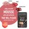 Show in main carousel: Tiki Cat After Dark Velvet Mousse Chicken & Beef Grain-Free Wet Cat Food, 2.8-oz pouch, case of 12 slide 5 of 11
