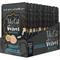 Show in main carousel: Tiki Cat After Dark Velvet Mousse Chicken & Quail Egg Grain-Free Wet Cat Food, 2.8-oz pouch, case of 12 slide 3 of 12
