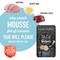 Show in main carousel: Tiki Cat After Dark Velvet Mousse Chicken & Quail Egg Grain-Free Wet Cat Food, 2.8-oz pouch, case of 12 slide 5 of 12