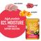 Show in main carousel: Tiki Cat Aloha Friends Chicken, Pumpkin & Beef Recipe in Broth Grain-Free Wet Cat Food, 2.5-oz pouch, case of 12 slide 5 of 11