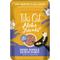 Show in main carousel: Tiki Cat Aloha Friends Chicken, Pumpkin & Egg Recipe in Broth Grain-Free Wet Cat Food, 2.5-oz pouch, case of 12 slide 1 of 11