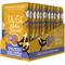 Show in main carousel: Tiki Cat Aloha Friends Chicken, Pumpkin & Egg Recipe in Broth Grain-Free Wet Cat Food, 2.5-oz pouch, case of 12 slide 3 of 11