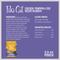 Show in main carousel: Tiki Cat Aloha Friends Chicken, Pumpkin & Egg Recipe in Broth Grain-Free Wet Cat Food, 2.5-oz pouch, case of 12 slide 4 of 11