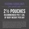 Show in main carousel: Tiki Cat Aloha Friends Chicken, Pumpkin & Egg Recipe in Broth Grain-Free Wet Cat Food, 2.5-oz pouch, case of 12 slide 7 of 11