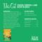 Show in main carousel: Tiki Cat Aloha Friends Chicken, Pumpkin & Lamb Recipe in Broth Grain-Free Wet Cat Food, 2.5-oz pouch, case of 12 slide 4 of 11
