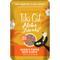 Show in main carousel: Tiki Cat Aloha Friends Chicken & Pumpkin Recipe in Broth Grain-Free Wet Cat Food, 2.5-oz pouch, case of 12 slide 1 of 11