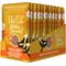 Show in main carousel: Tiki Cat Aloha Friends Chicken & Pumpkin Recipe in Broth Grain-Free Wet Cat Food, 2.5-oz pouch, case of 12 slide 3 of 11