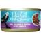 Show in main carousel: Tiki Cat Aloha Friends Tuna, Calamari & Pumpkin Recipe in Broth Grain-Free Wet Cat Food, 3-oz can, case of 12 slide 1 of 12