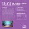 Show in main carousel: Tiki Cat Aloha Friends Tuna, Calamari & Pumpkin Recipe in Broth Grain-Free Wet Cat Food, 3-oz can, case of 12 slide 4 of 12