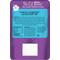 Show in main carousel: Tiki Cat Aloha Friends Tuna, Calamari & Pumpkin Recipe in Broth Grain-Free Wet Cat Food, 3-oz pouch, case of 12 slide 3 of 12
