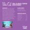 Show in main carousel: Tiki Cat Aloha Friends Tuna, Calamari & Pumpkin Recipe in Broth Grain-Free Wet Cat Food, 5.5-oz can, case of 8 slide 4 of 12