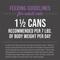 Show in main carousel: Tiki Cat Aloha Friends Tuna, Calamari & Pumpkin Recipe in Broth Grain-Free Wet Cat Food, 5.5-oz can, case of 8 slide 7 of 12