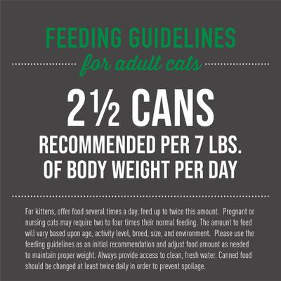 Show full view: Tiki Cat Aloha Friends Tuna, Ocean Whitefish & Pumpkin Recipe in Broth Grain-Free Wet Cat Food, 3-oz can, case of 12 slide 7 of 12