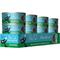 Show in main carousel: Tiki Cat Aloha Friends Tuna, Ocean Whitefish & Pumpkin Recipe in Broth Grain-Free Wet Cat Food, 3-oz can, case of 12 slide 3 of 12