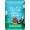 Show in main carousel: Tiki Cat Aloha Friends Tuna, Ocean Whitefish & Pumpkin Recipe in Broth Grain-Free Wet Cat Food, 3-oz pouch, case of 12 slide 1 of 12