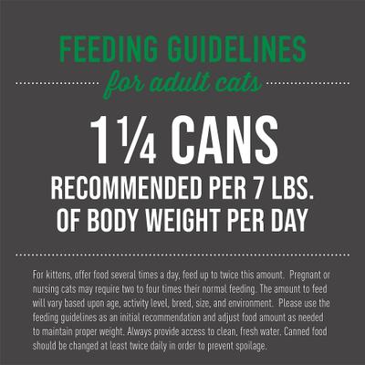 Show full view: Tiki Cat Aloha Friends Tuna, Ocean Whitefish & Pumpkin Recipe in Broth Grain-Free Wet Cat Food, 5.5-oz can, case of 8 slide 7 of 12