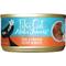 Show in main carousel: Tiki Cat Aloha Friends Tuna & Pumpkin Recipe in Broth Grain-Free Wet Cat Food, 3-oz can, case of 12 slide 1 of 12