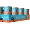 Show in main carousel: Tiki Cat Aloha Friends Tuna & Pumpkin Recipe in Broth Grain-Free Wet Cat Food, 5.5-oz can, case of 8 slide 3 of 12