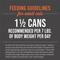 Show in main carousel: Tiki Cat Aloha Friends Tuna & Pumpkin Recipe in Broth Grain-Free Wet Cat Food, 5.5-oz can, case of 8 slide 7 of 12