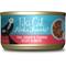 Show in main carousel: Tiki Cat Aloha Friends Tuna, Shrimp & Pumpkin Recipe in Broth Grain-Free Wet Cat Food, 3-oz can, case of 12 slide 1 of 12